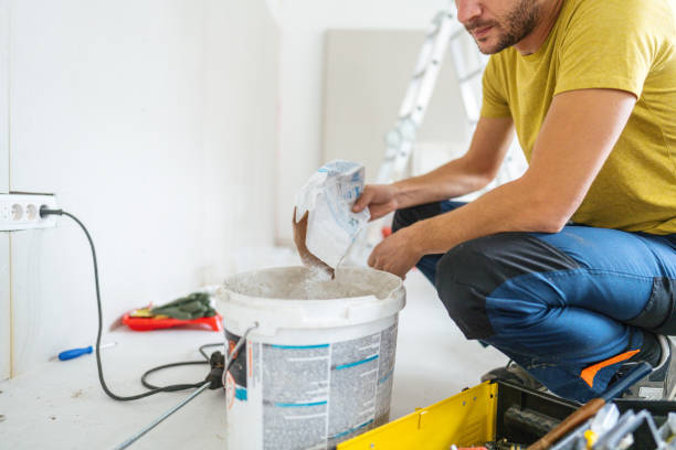 Best Post-Construction Mold Inspection  in Amboy, WA