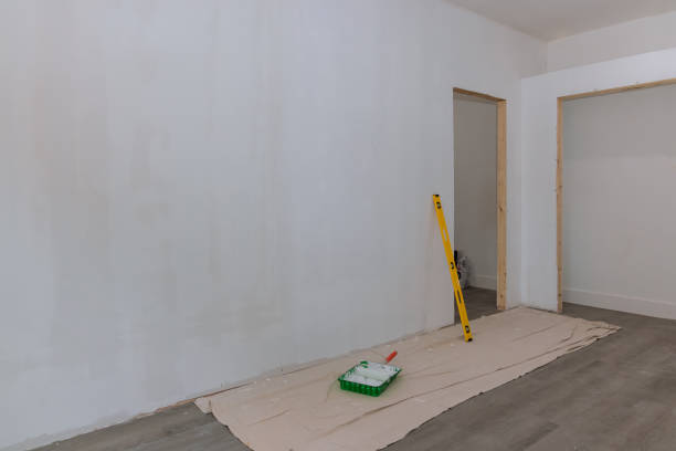 Best Water Damage & Mold Remediation  in Amboy, WA