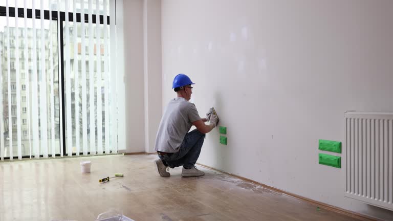 Best Environmental Consulting for Mold Prevention  in Amboy, WA