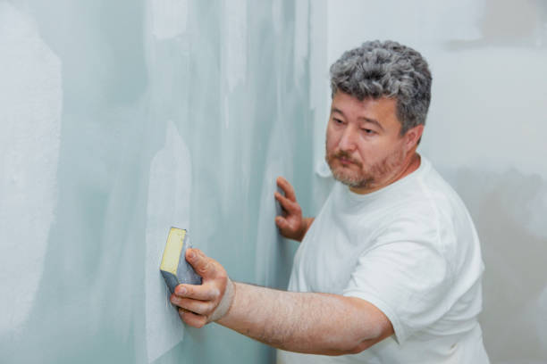 Best Airborne Mold Testing  in Amboy, WA